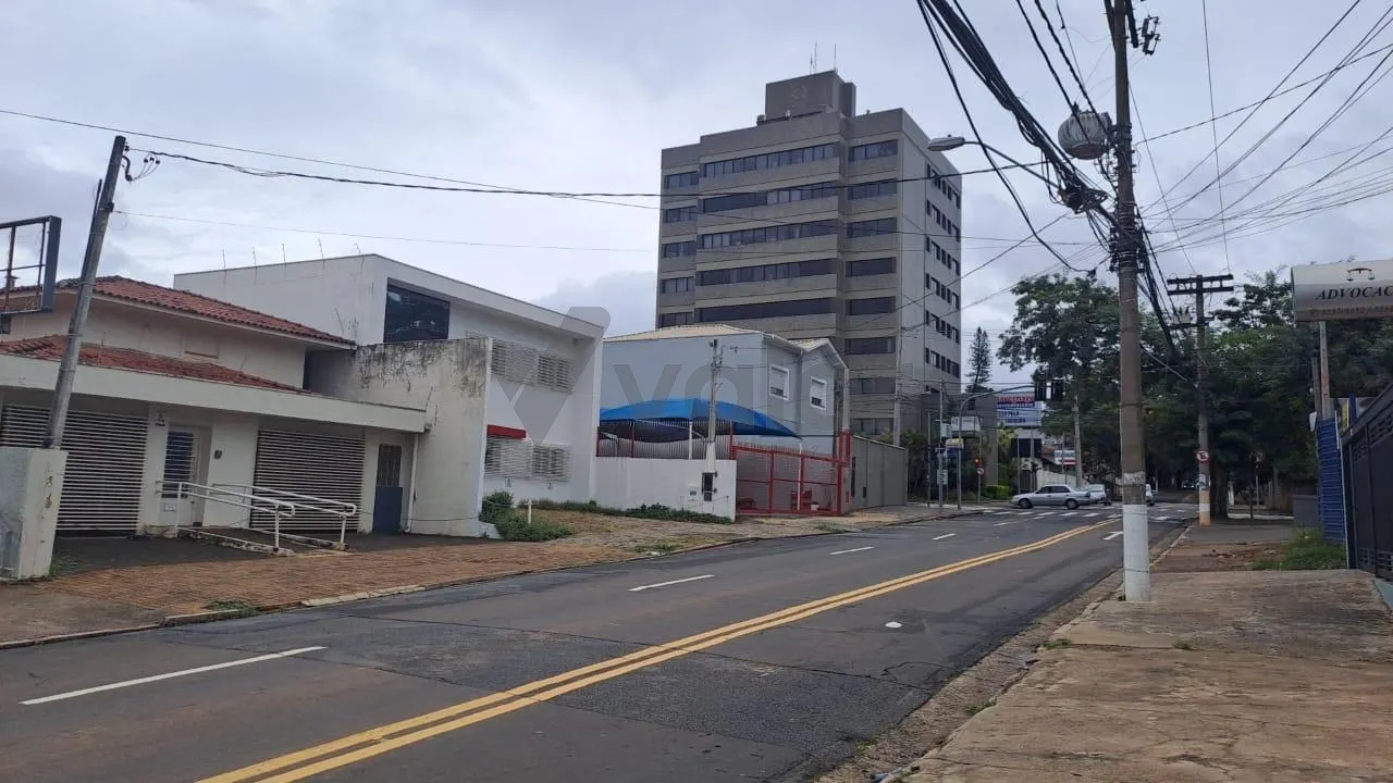 Comercial à venda de 385 m² em Campinas, SP, Brasil