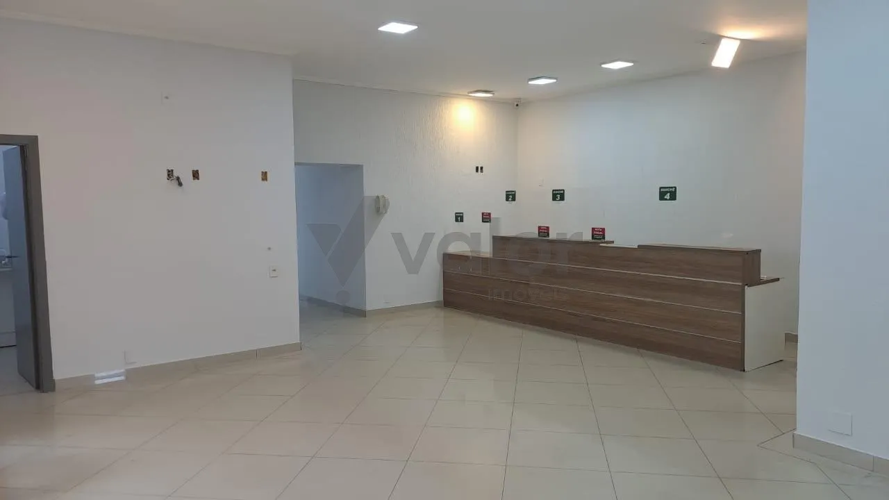 Comercial à venda de 385 m² em Campinas, SP, Brasil