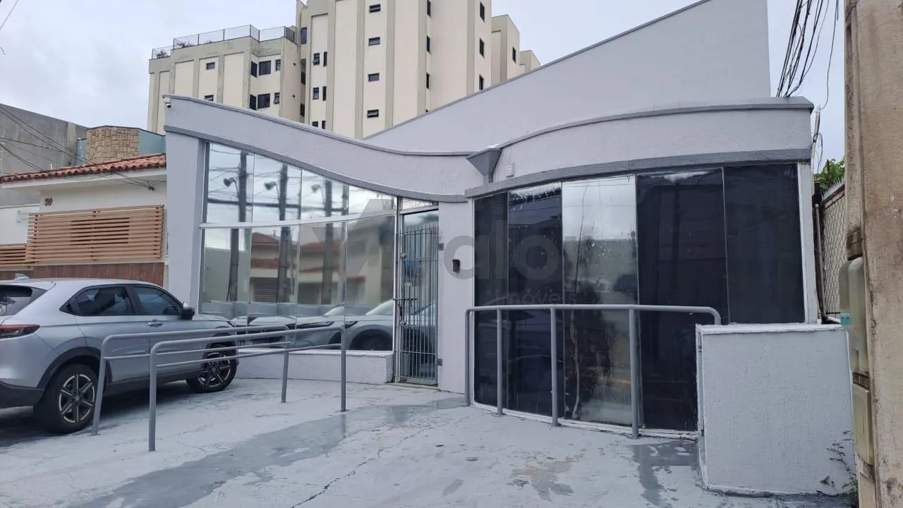 Comercial à venda de 385 m² em Campinas, SP, Brasil