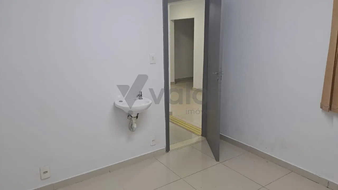 Comercial à venda de 385 m² em Campinas, SP, Brasil