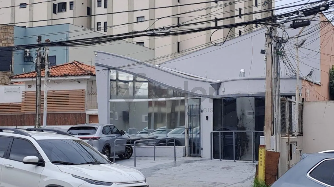 Comercial à venda de 385 m² em Campinas, SP, Brasil