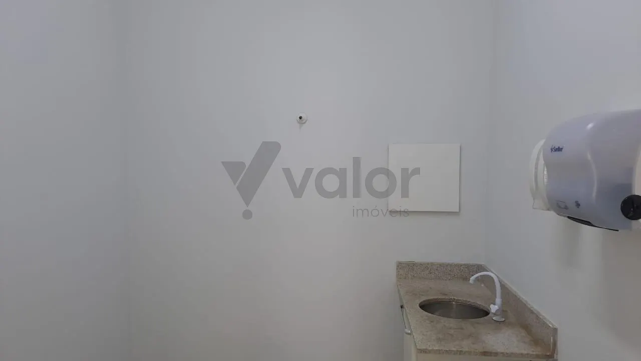 Comercial à venda de 385 m² em Campinas, SP, Brasil