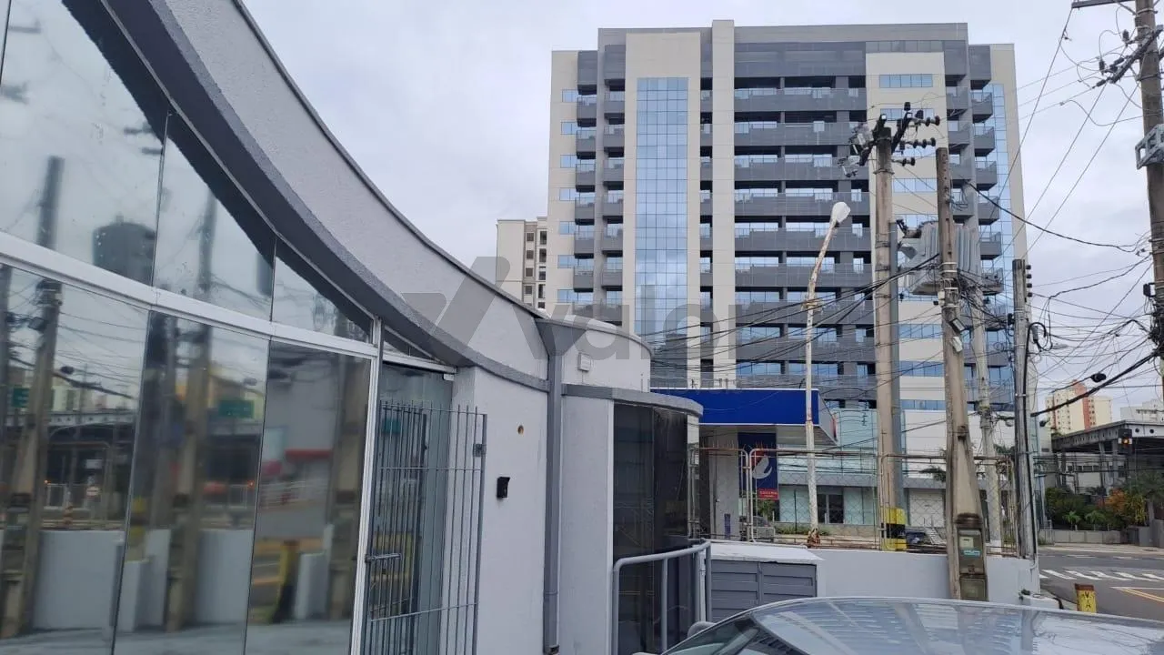 Comercial à venda de 385 m² em Campinas, SP, Brasil