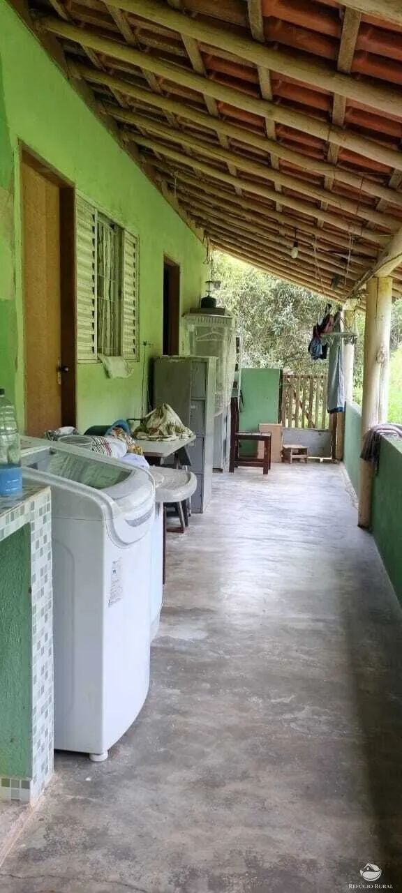 Sítio à venda de 7 ha em São José dos Campos, SP, Brasil