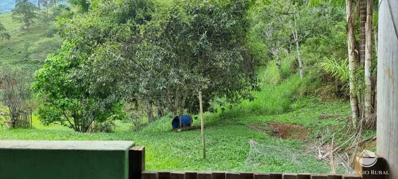 Sítio à venda de 7 ha em São José dos Campos, SP, Brasil