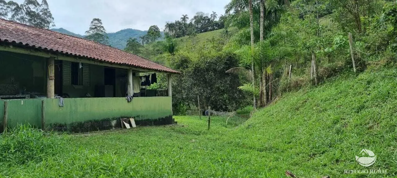 Sítio à venda de 7 ha em São José dos Campos, SP, Brasil