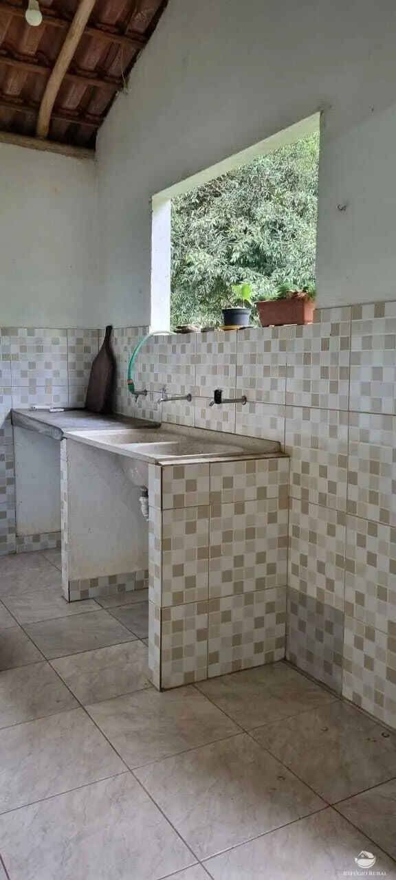 Sítio à venda de 7 ha em São José dos Campos, SP, Brasil