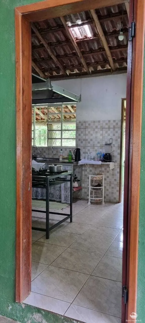 Sítio à venda de 7 ha em São José dos Campos, SP, Brasil