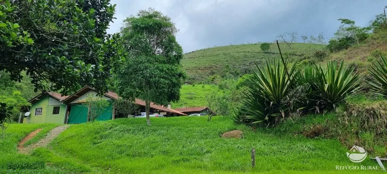 Sítio à venda de 7 ha em São José dos Campos, SP, Brasil
