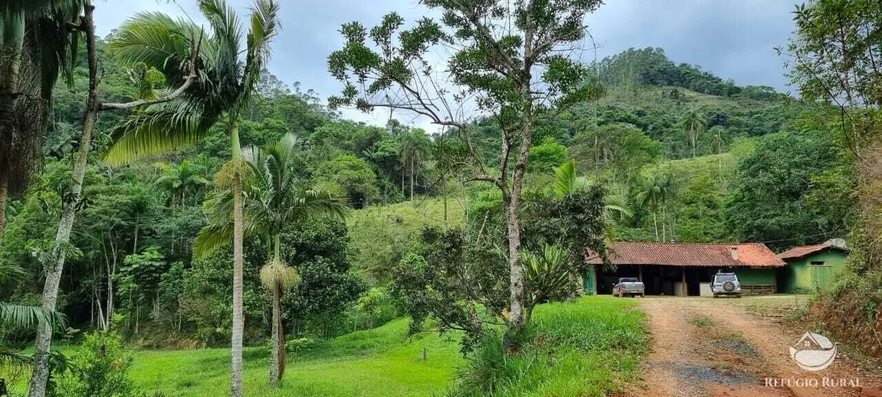 Sítio à venda de 7 ha em São José dos Campos, SP, Brasil