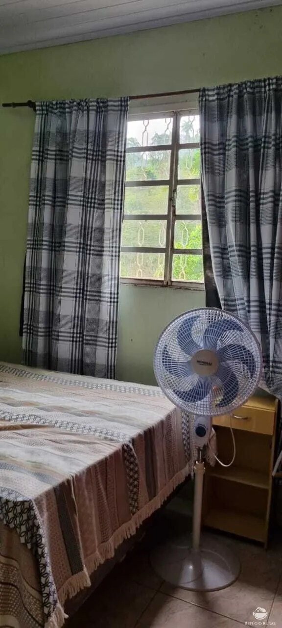 Sítio à venda de 7 ha em São José dos Campos, SP, Brasil