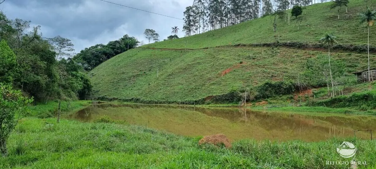 Sítio à venda de 7 ha em São José dos Campos, SP, Brasil