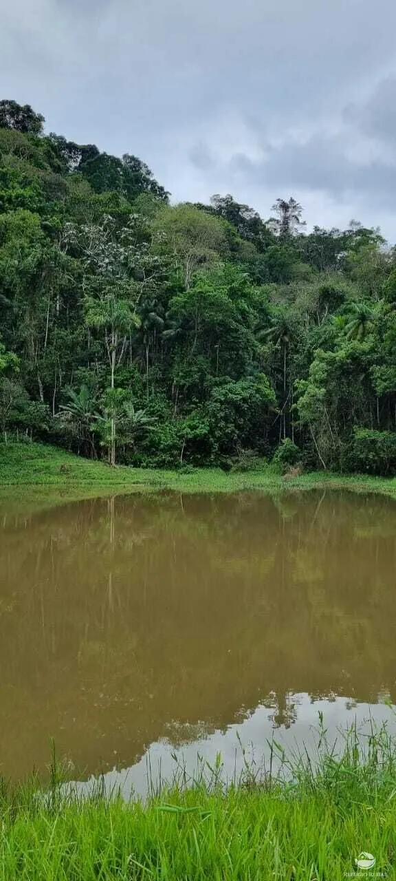Sítio à venda de 7 ha em São José dos Campos, SP, Brasil