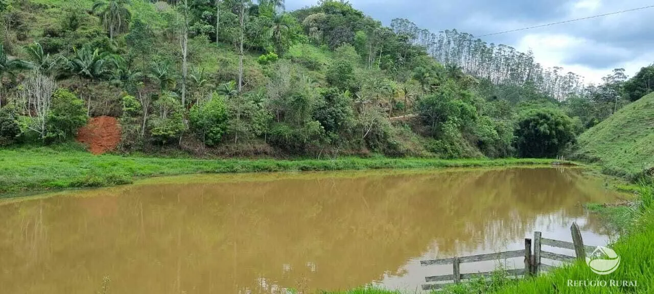 Sítio à venda de 7 ha em São José dos Campos, SP, Brasil