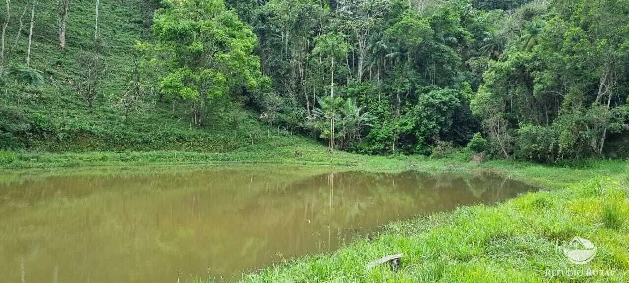 Sítio à venda de 7 ha em São José dos Campos, SP, Brasil