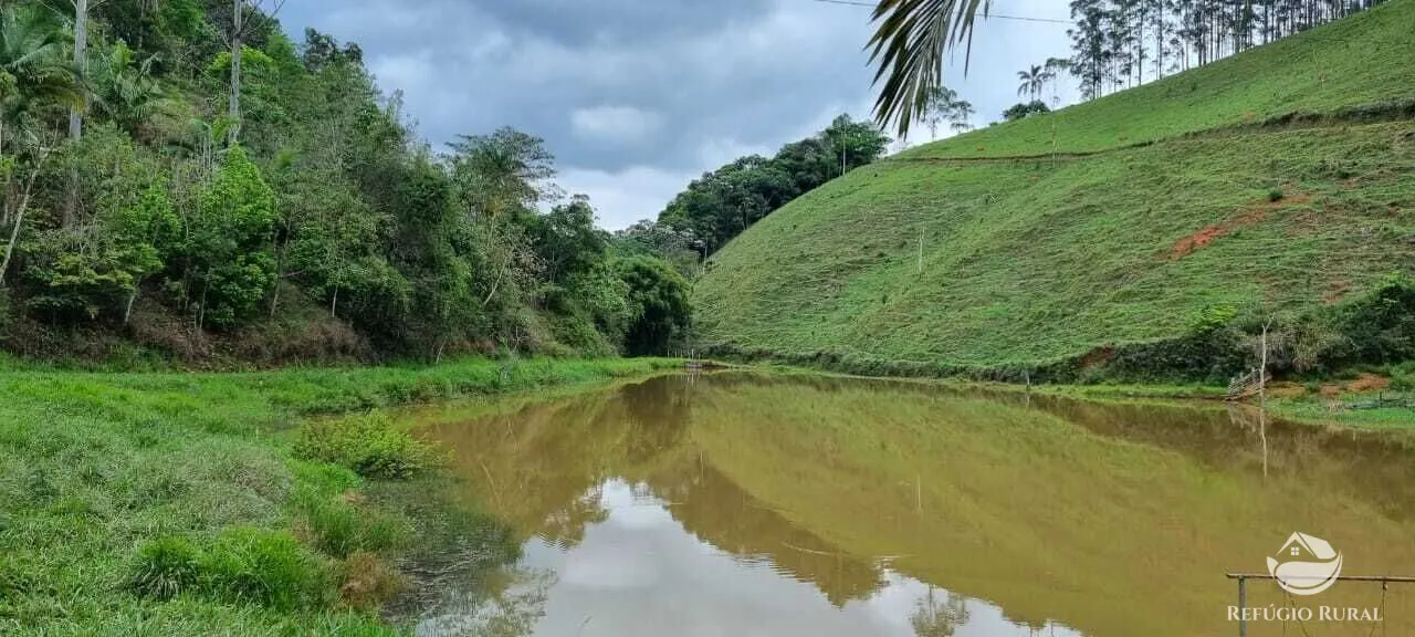 Sítio à venda de 7 ha em São José dos Campos, SP, Brasil