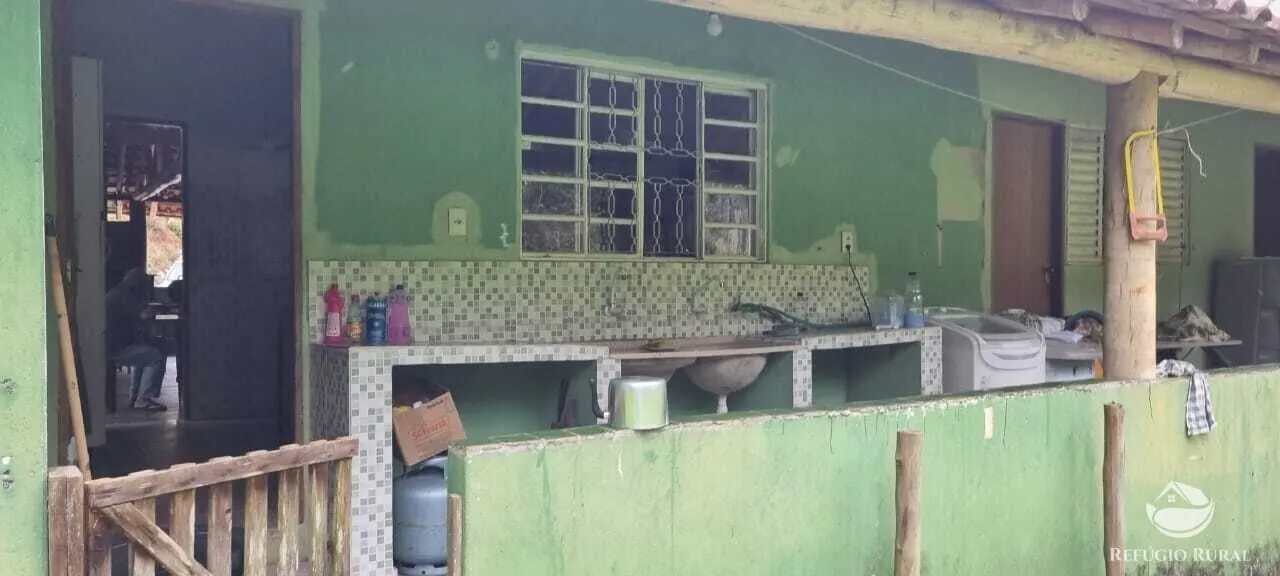 Sítio à venda de 7 ha em São José dos Campos, SP, Brasil
