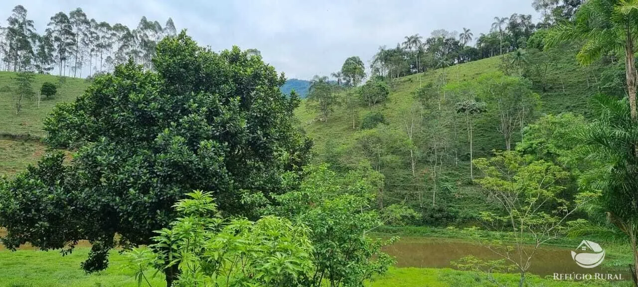 Sítio à venda de 7 ha em São José dos Campos, SP, Brasil