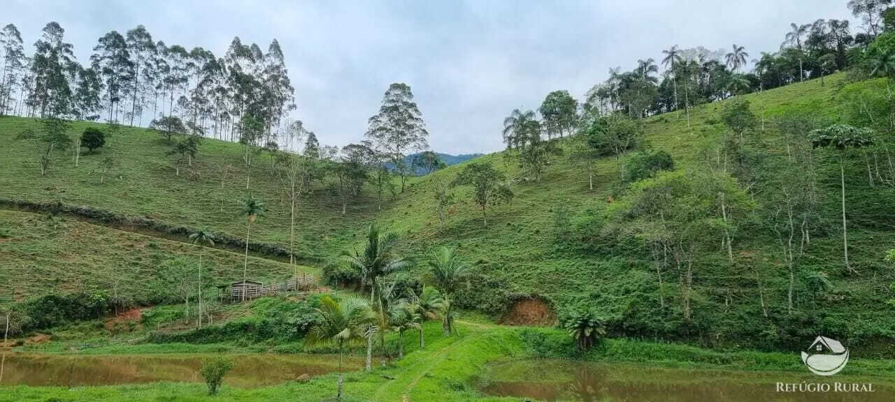 Sítio à venda de 7 ha em São José dos Campos, SP, Brasil