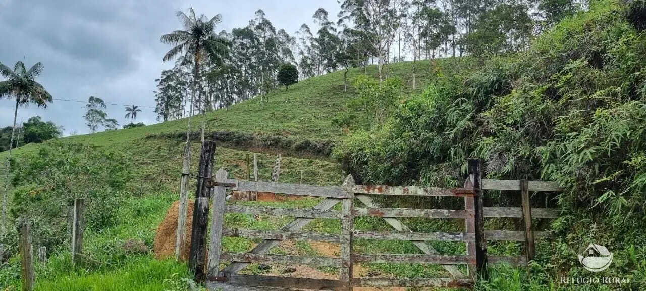 Sítio à venda de 7 ha em São José dos Campos, SP, Brasil