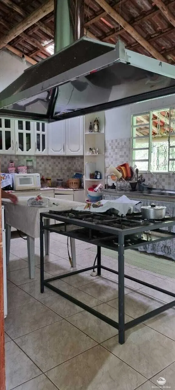Sítio à venda de 7 ha em São José dos Campos, SP, Brasil