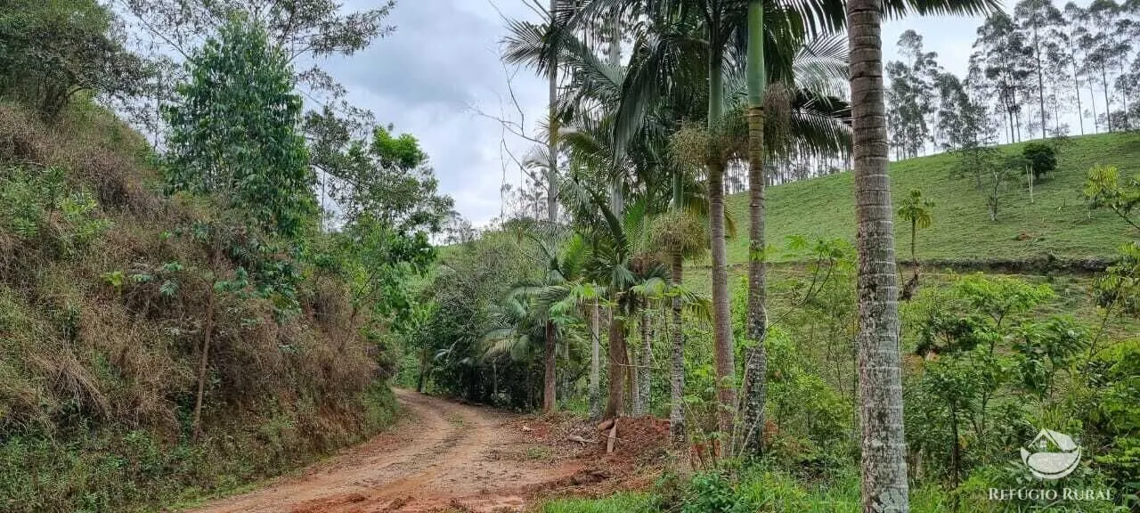 Sítio à venda de 7 ha em São José dos Campos, SP, Brasil