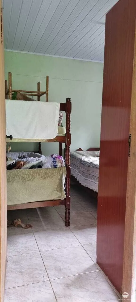 Sítio à venda de 7 ha em São José dos Campos, SP, Brasil