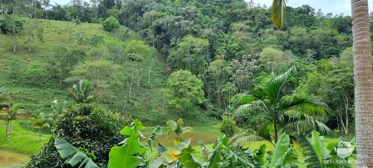 Sítio à venda de 7 ha em São José dos Campos, SP, Brasil