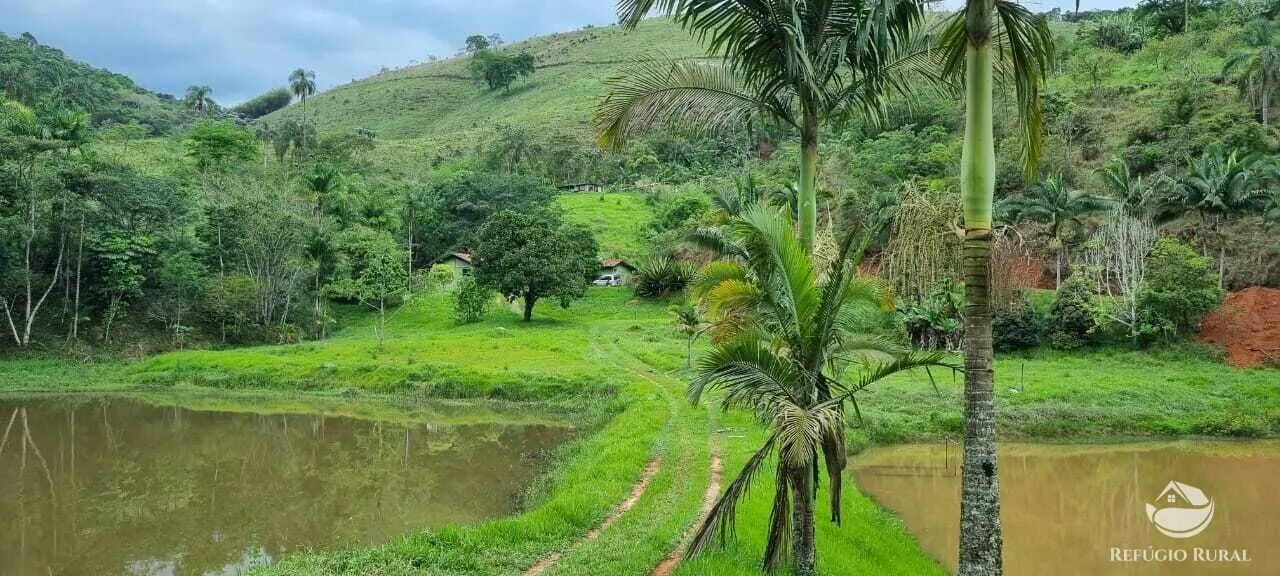 Sítio à venda de 7 ha em São José dos Campos, SP, Brasil