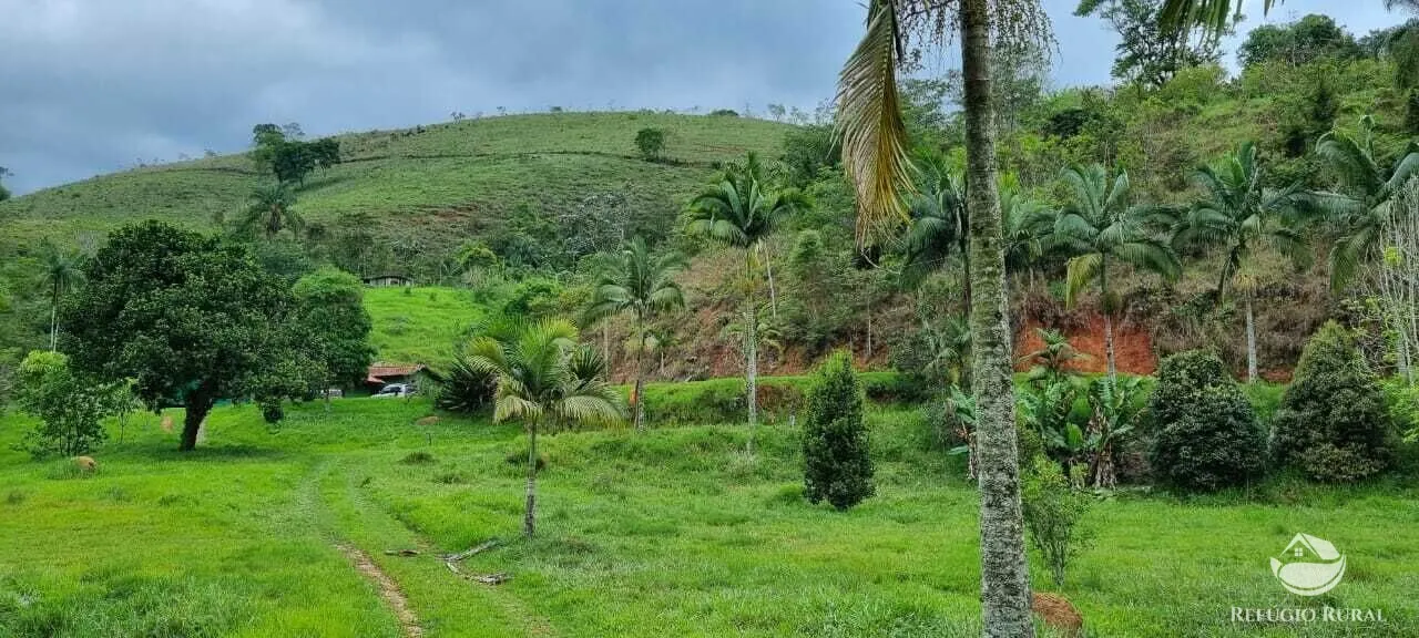 Sítio à venda de 7 ha em São José dos Campos, SP, Brasil