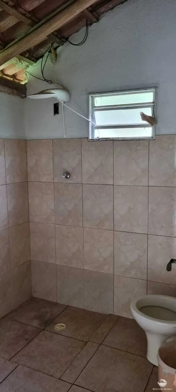 Sítio à venda de 7 ha em São José dos Campos, SP, Brasil