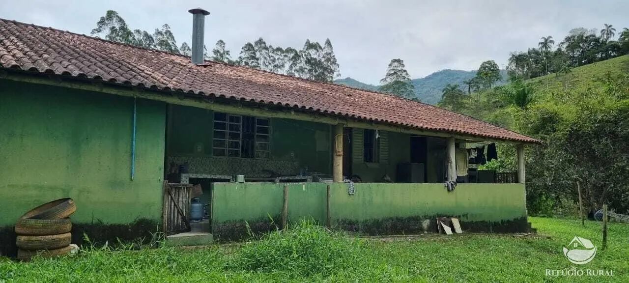 Sítio à venda de 7 ha em São José dos Campos, SP, Brasil