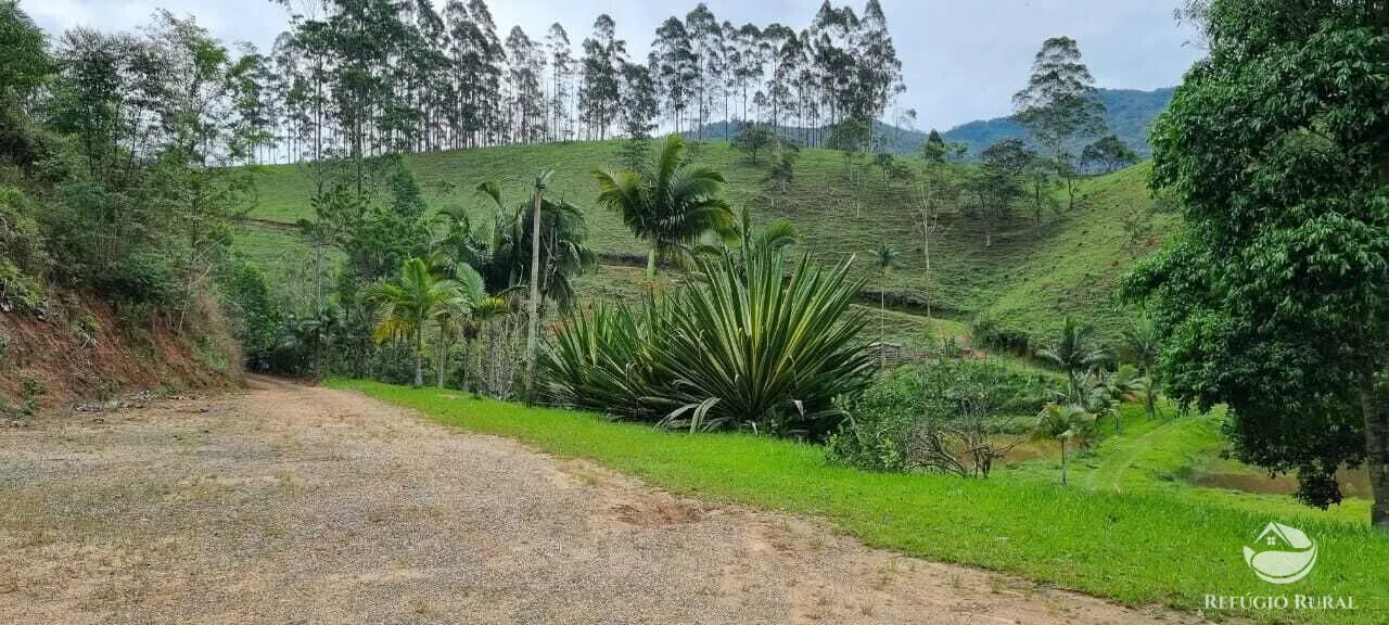 Sítio à venda de 7 ha em São José dos Campos, SP, Brasil