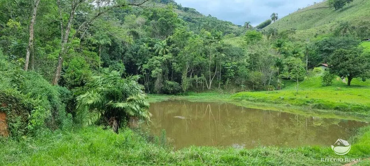 Sítio à venda de 7 ha em São José dos Campos, SP, Brasil