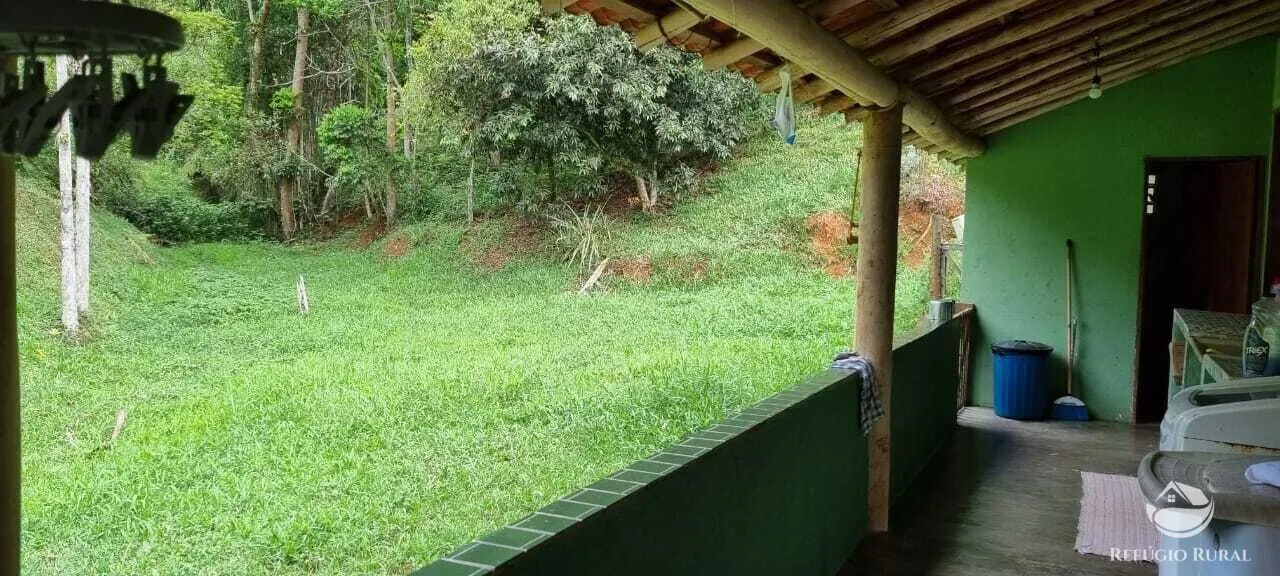 Sítio à venda de 7 ha em São José dos Campos, SP, Brasil