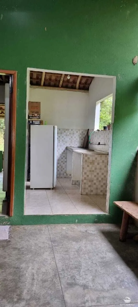 Sítio à venda de 7 ha em São José dos Campos, SP, Brasil