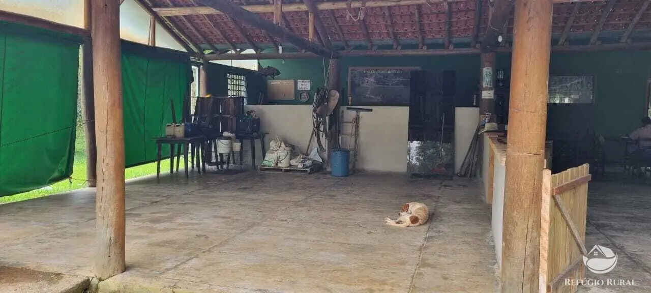 Sítio à venda de 7 ha em São José dos Campos, SP, Brasil