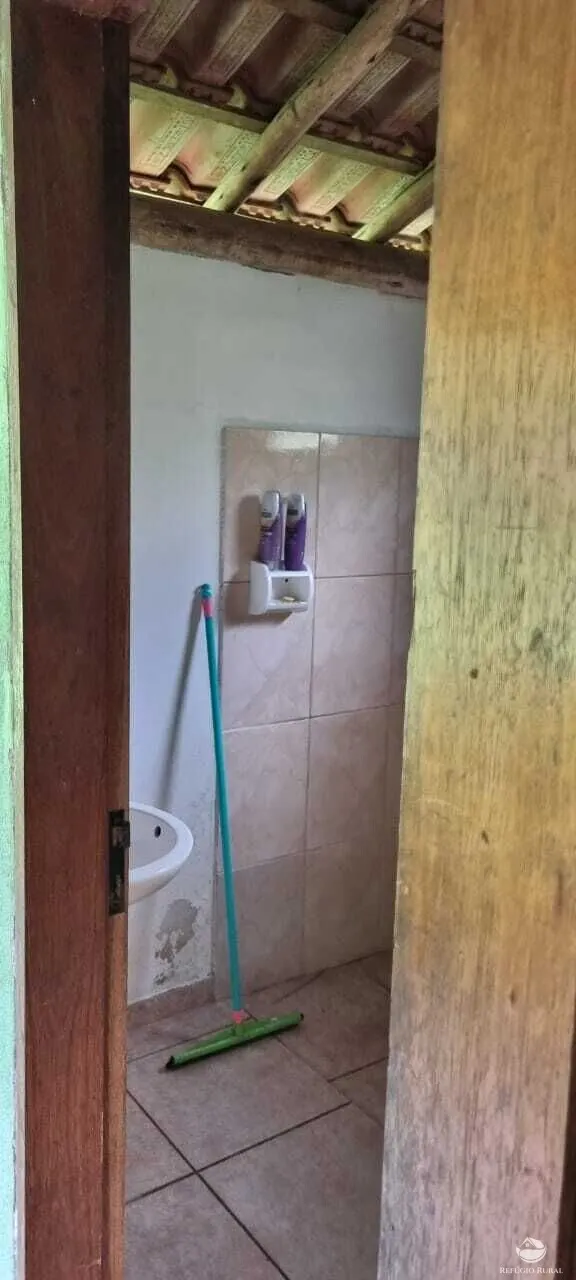 Sítio à venda de 7 ha em São José dos Campos, SP, Brasil
