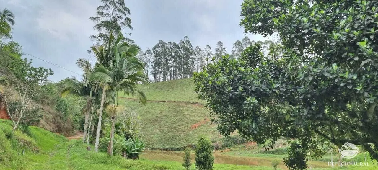 Sítio à venda de 7 ha em São José dos Campos, SP, Brasil