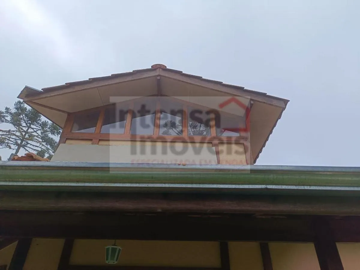 Chácara à venda de 2 ha em Cunha, SP, Brasil