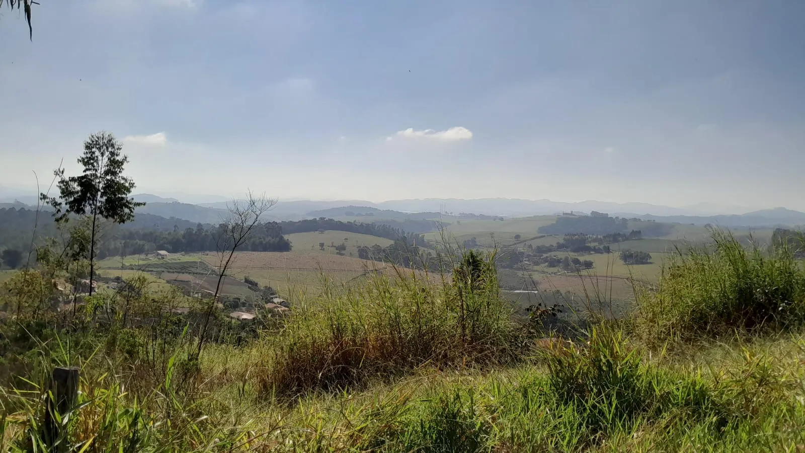Terreno à venda de 2.000 m² em Paraibuna, SP, Brasil
