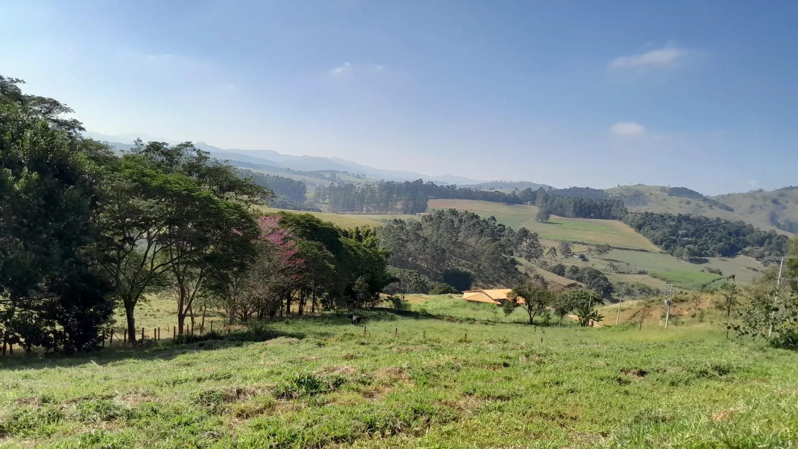 Terreno à venda de 2.000 m² em Paraibuna, SP, Brasil