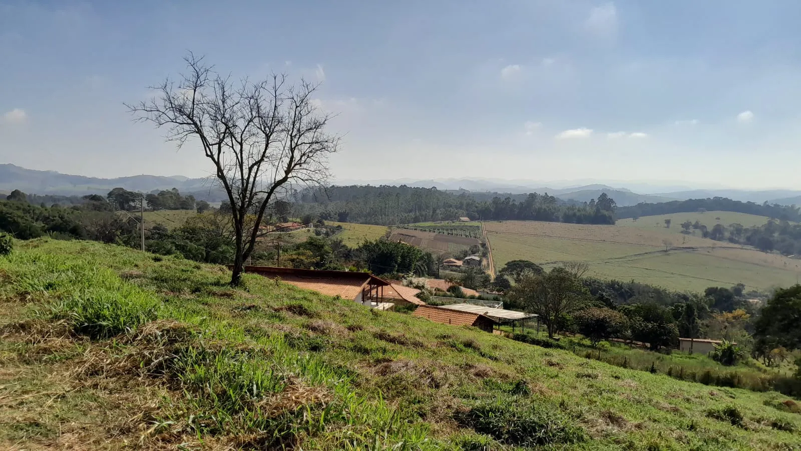 Terreno à venda de 2.000 m² em Paraibuna, SP, Brasil