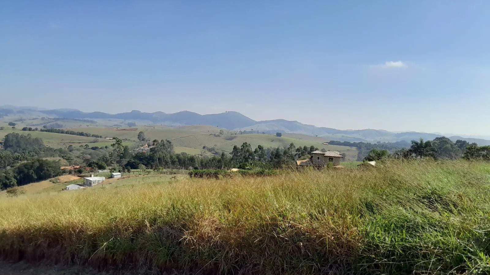 Terreno à venda de 2.000 m² em Paraibuna, SP, Brasil