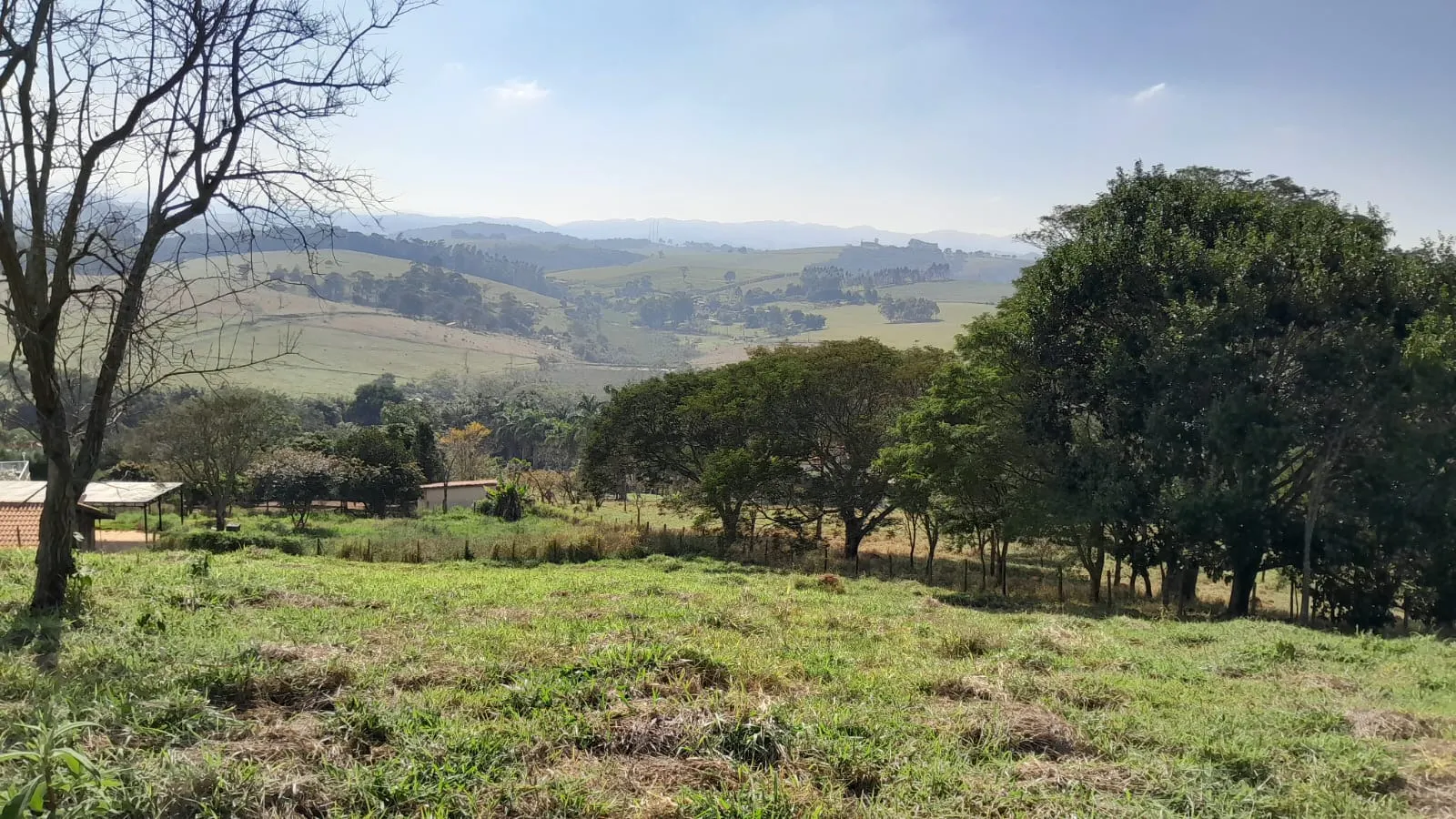 Terreno à venda de 2.000 m² em Paraibuna, SP, Brasil