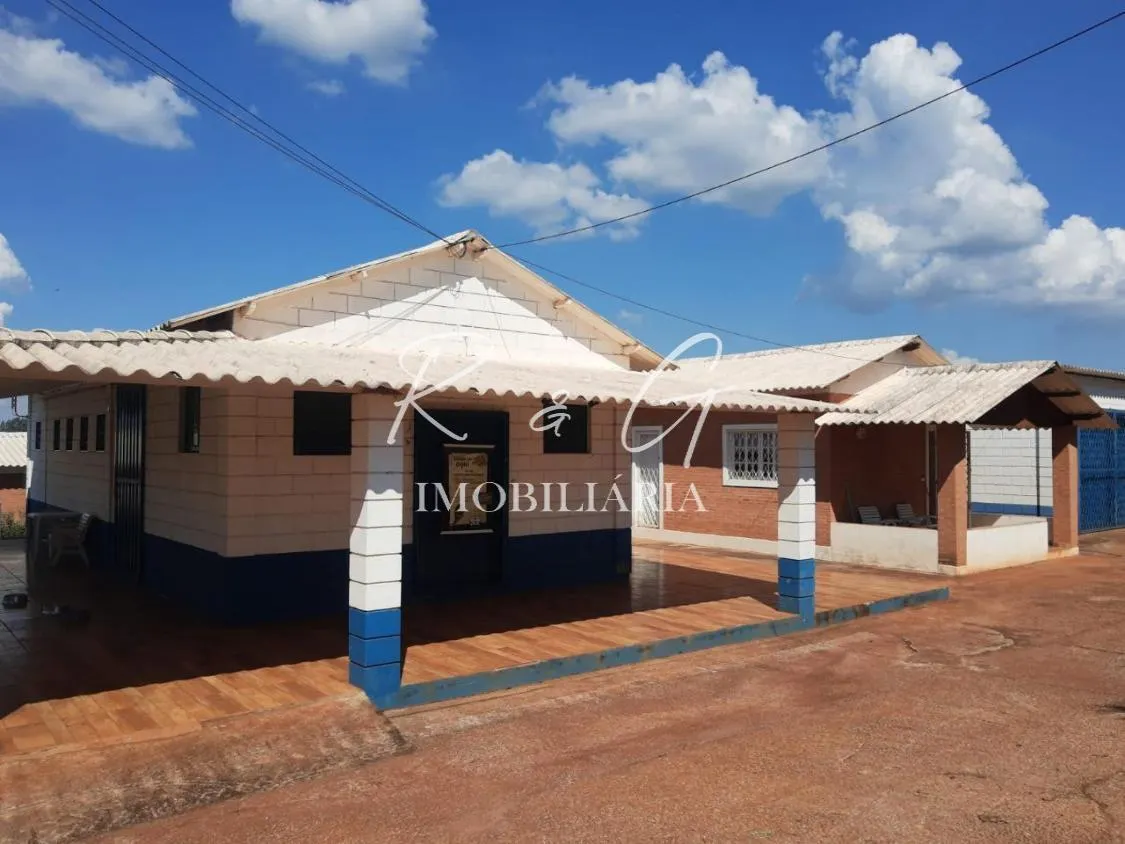 Sítio à venda de 5 ha em São Pedro, SP, Brasil