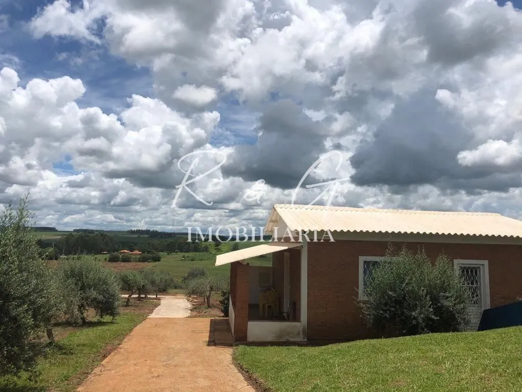 Sítio à venda de 5 ha em São Pedro, SP, Brasil
