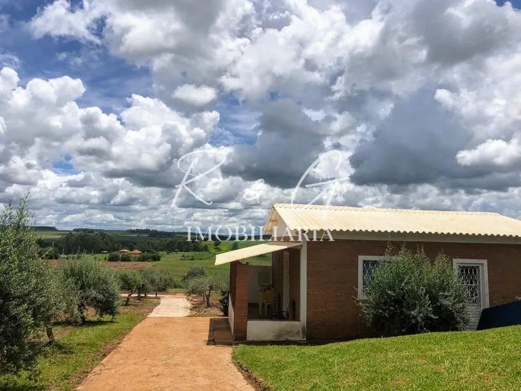 Sítio à venda de 5 ha em São Pedro, SP, Brasil