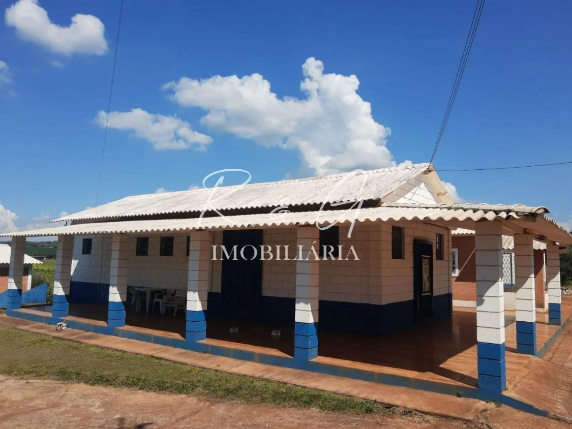 Sítio à venda de 5 ha em São Pedro, SP, Brasil