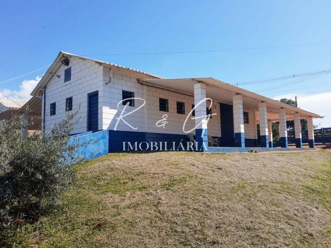 Sítio à venda de 5 ha em São Pedro, SP, Brasil